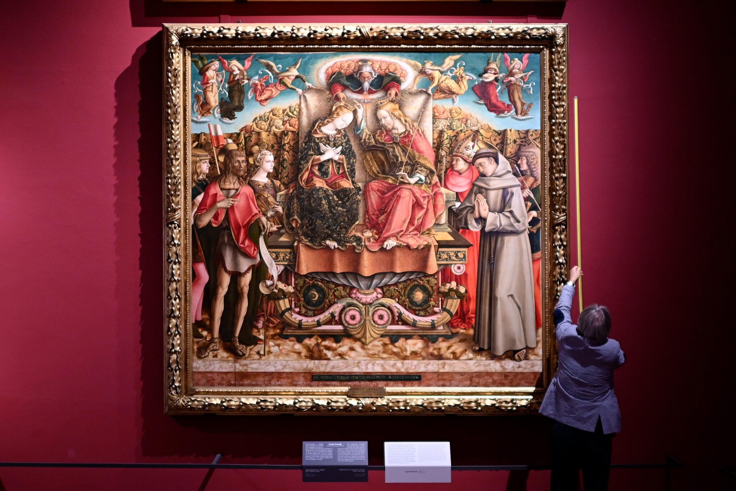 POSIZIONE DEI DETTAGLI