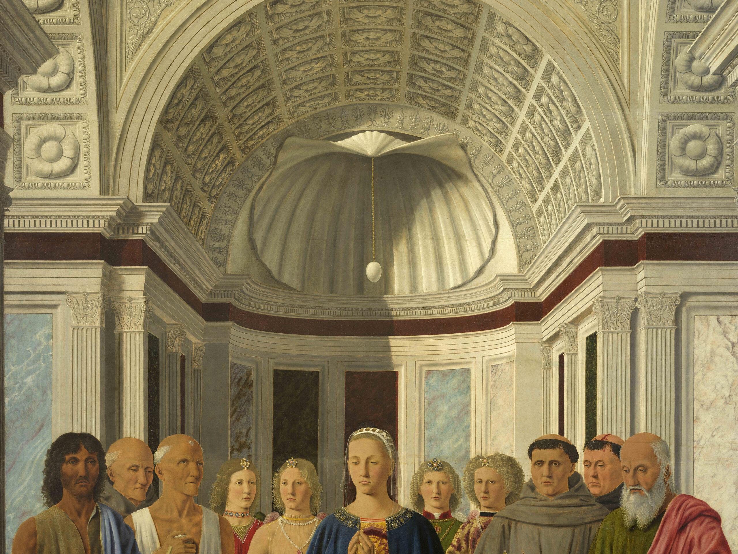 Pinacoteca di Brera