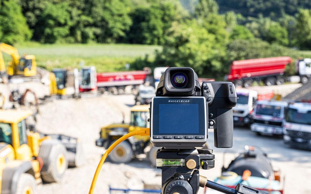 Quanto ne sai di fotografia?