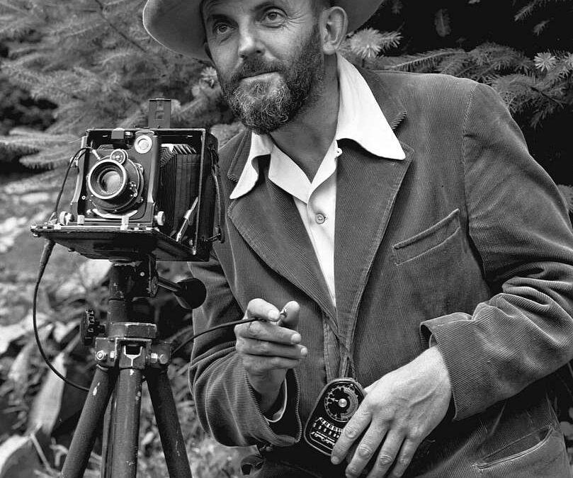 Ansel Adams: L’Incantatore della Natura