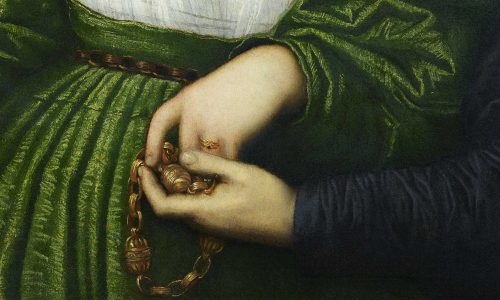 Amanti Veneziani, Bordon
