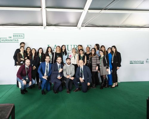 Evento Brera